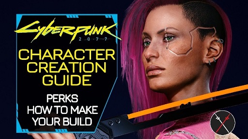 Cyberpunk 2077